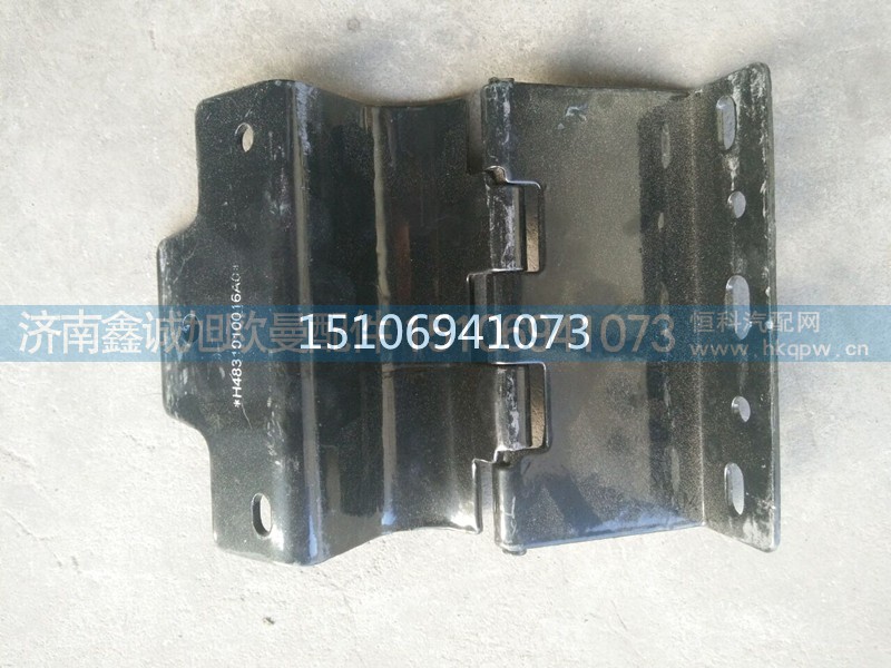 H4831010016,大燈旋轉支架,濟南鑫誠旭歐曼汽車配件有限公司