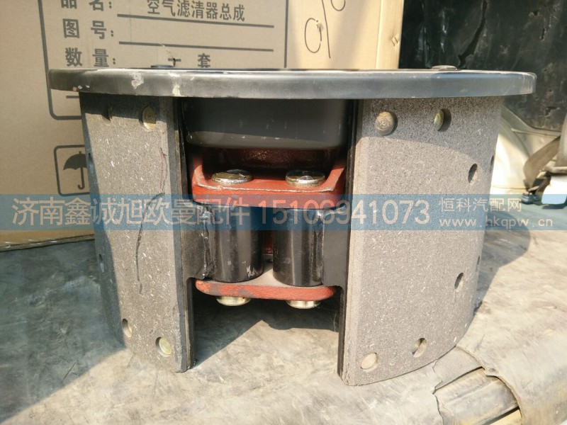 QT469S20-3502010,青特制动器总成,济南鑫诚旭欧曼汽车配件有限公司