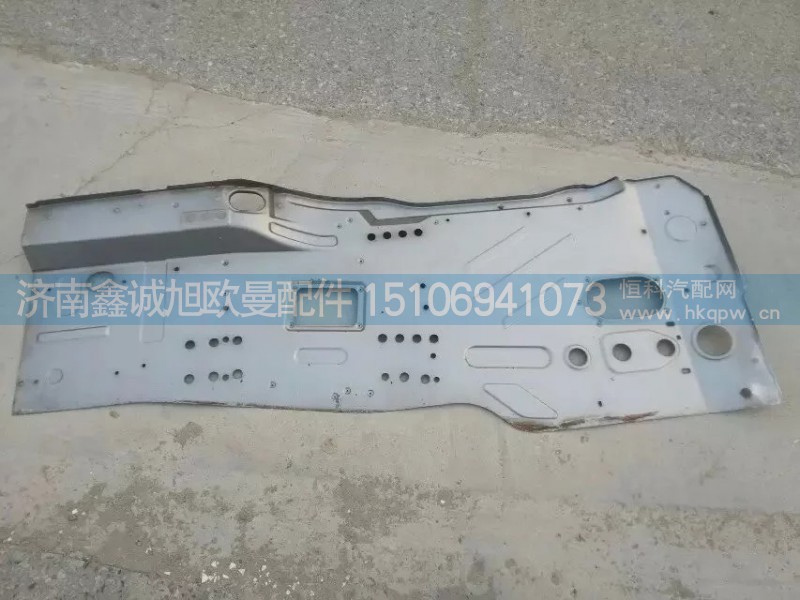 ,欧曼GTL左底板总成,济南鑫诚旭欧曼汽车配件有限公司