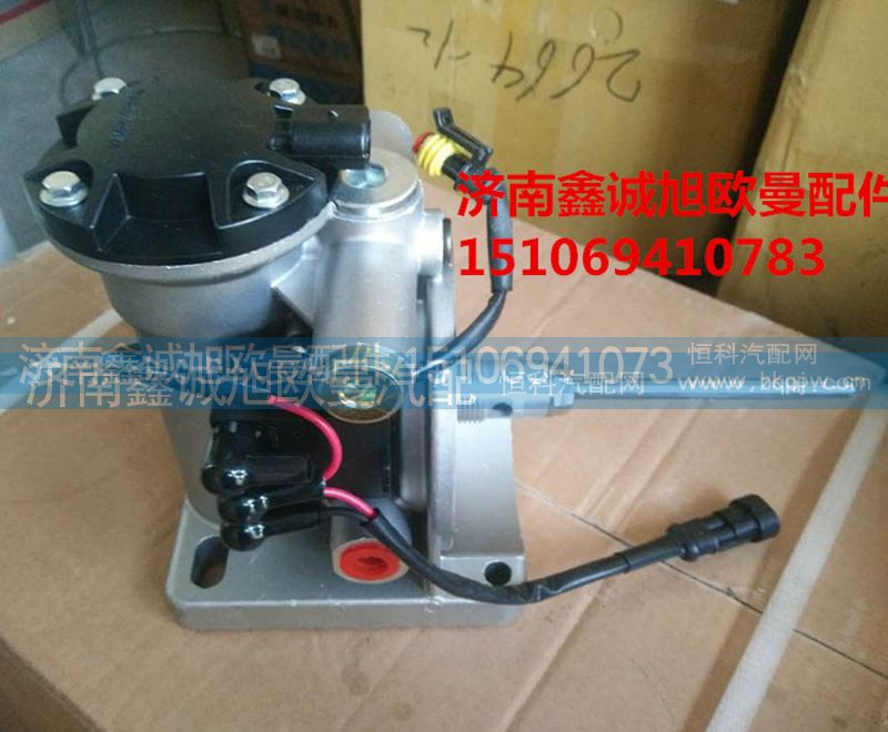 ,420水寒宝柴滤座,济南鑫诚旭欧曼汽车配件有限公司
