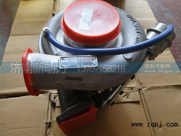 VG1540110066,增压器,济南新动力增压器有限公司