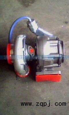 VG1095110096,增压器,济南新动力增压器有限公司