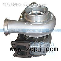 VG2600118899,博格瓦纳增压器,济南新动力增压器有限公司