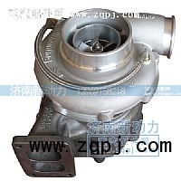 VG1560118230,博格瓦纳增压器,济南新动力增压器有限公司