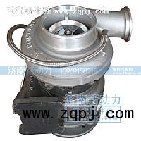 612600118895,增压器,济南新动力增压器有限公司