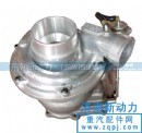 220-5,日立220-5增压器,济南新动力增压器有限公司