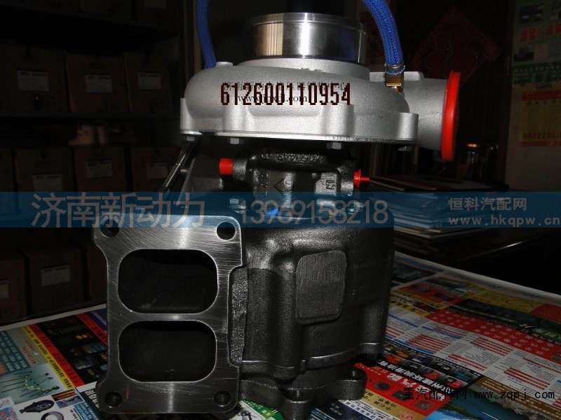 612600118895,,济南新动力增压器有限公司