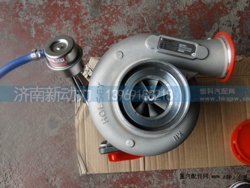 VG1540110096,天然气增压器,济南新动力增压器有限公司