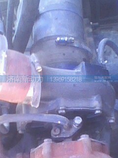 13036011.13033237,HP80,济南新动力增压器有限公司