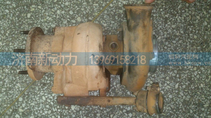 612600110988.0997.0954.0953.0952.1035,增压器,济南新动力增压器有限公司