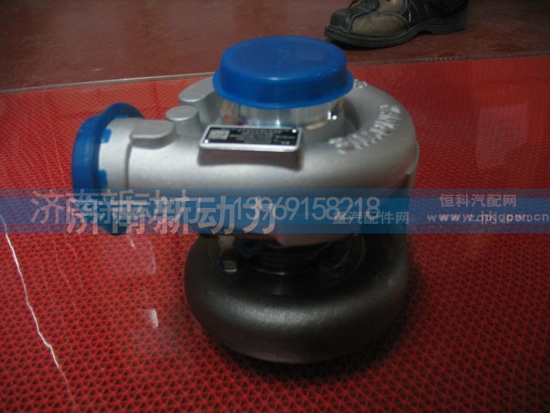 SK120/EX120,增压器,济南新动力增压器有限公司