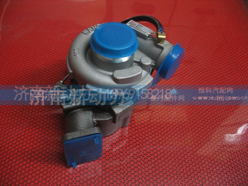 云内扬柴4102,增压器,济南新动力增压器有限公司