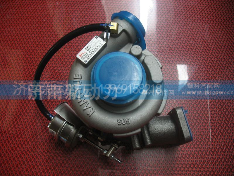 云内扬柴4102,增压器,济南新动力增压器有限公司
