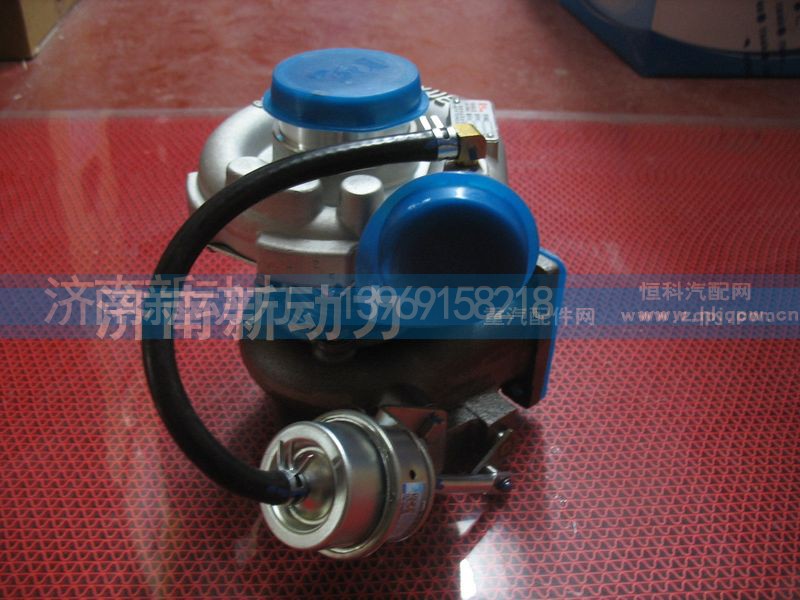 玉柴.锡柴4DF,增压器,济南新动力增压器有限公司