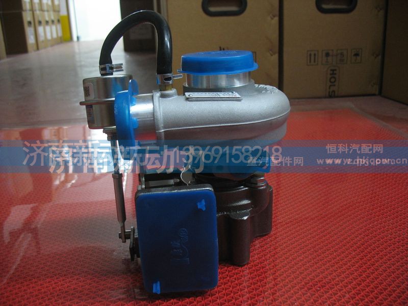 玉柴4108,增压器,济南新动力增压器有限公司