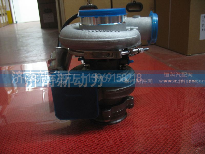 4051323,增压器,济南新动力增压器有限公司