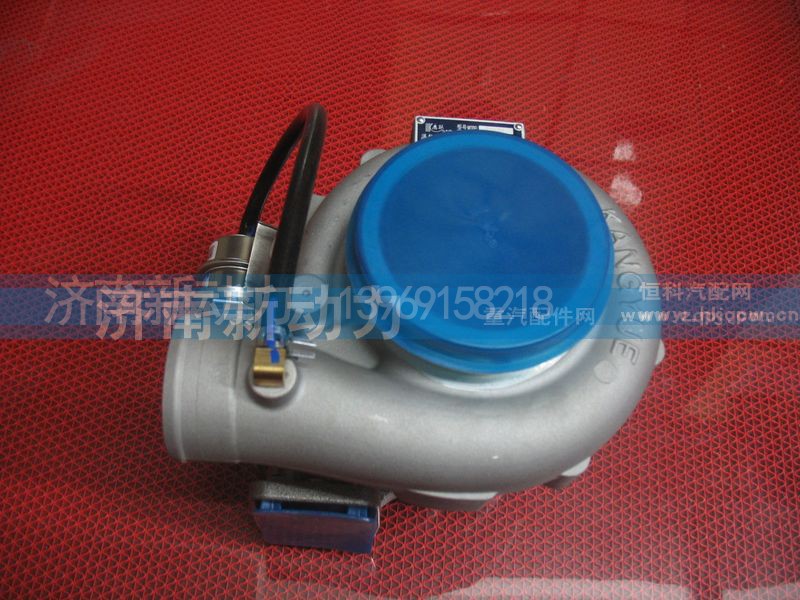 玉柴6105,增压器,济南新动力增压器有限公司