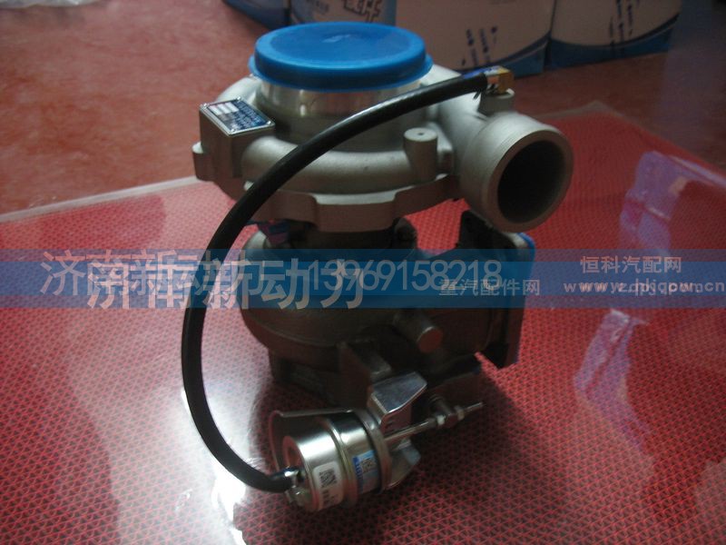 玉柴6105,增压器,济南新动力增压器有限公司