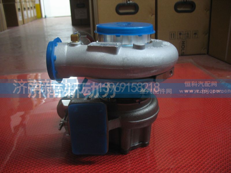 玉柴3533,增压器,济南新动力增压器有限公司