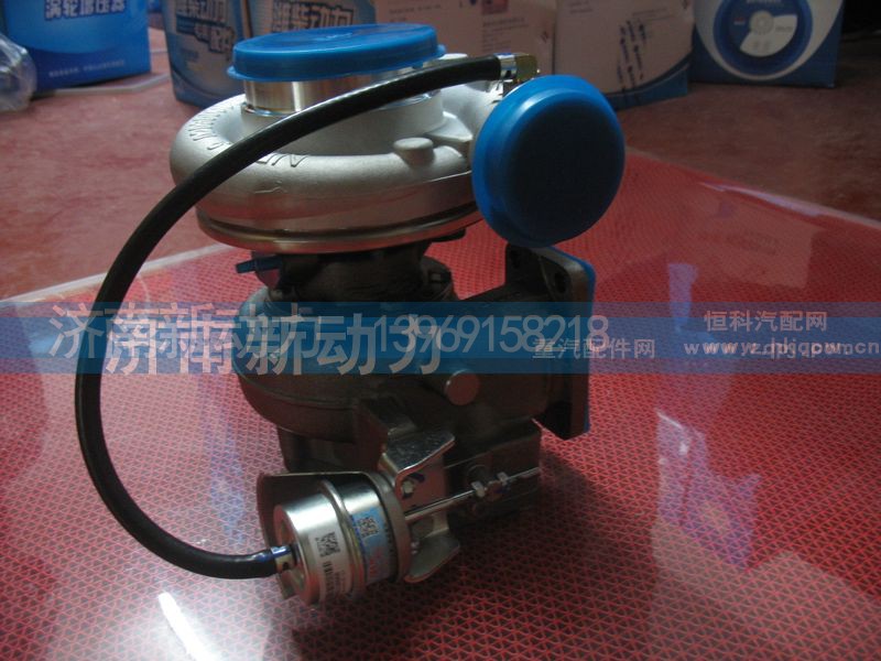 玉柴3533,增压器,济南新动力增压器有限公司