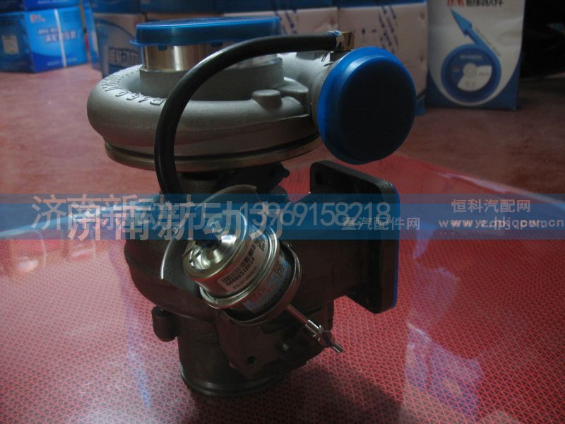 玉柴A3200,增压器,济南新动力增压器有限公司