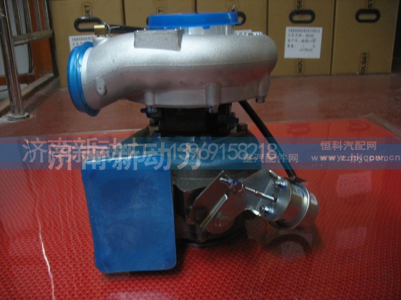 VG1560118229,增压器,济南新动力增压器有限公司