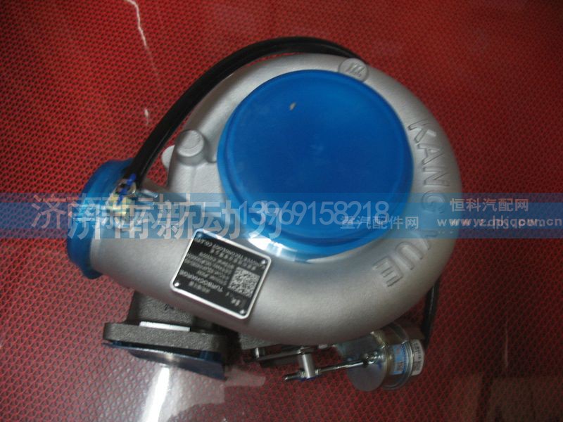 VG1560118229,增压器,济南新动力增压器有限公司