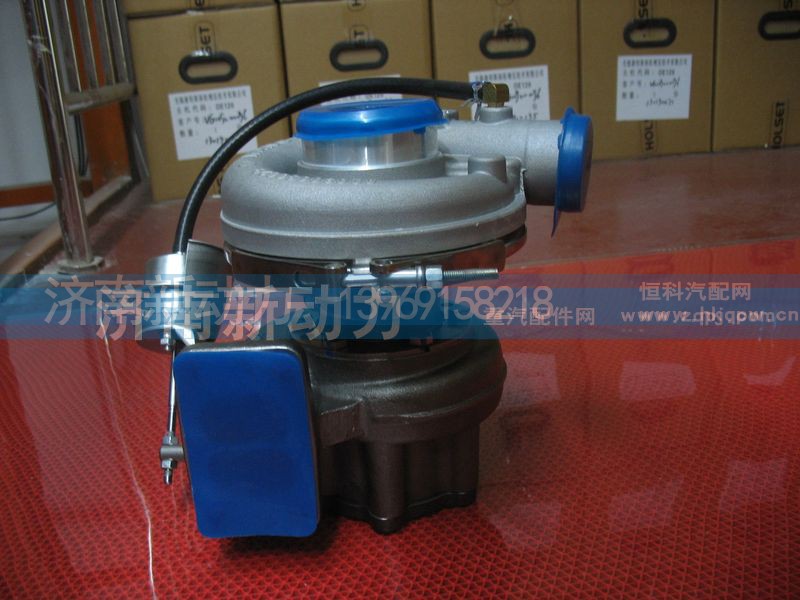 J42D6113BKZ,康跃增压器,济南新动力增压器有限公司