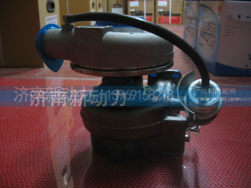 J42D6113BKZ,康跃增压器,济南新动力增压器有限公司