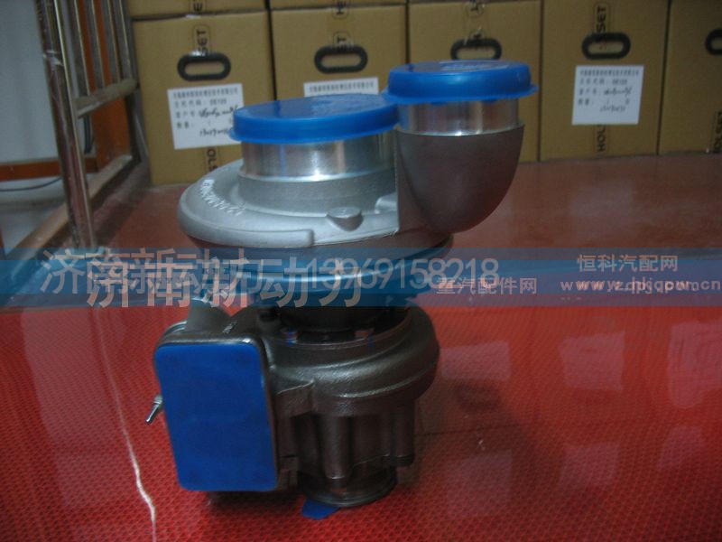 1118010-29D,康跃增压器,济南新动力增压器有限公司