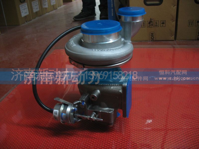 1118010-29D,康跃增压器,济南新动力增压器有限公司