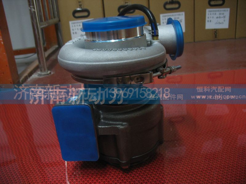 4051033,康跃增压器,济南新动力增压器有限公司