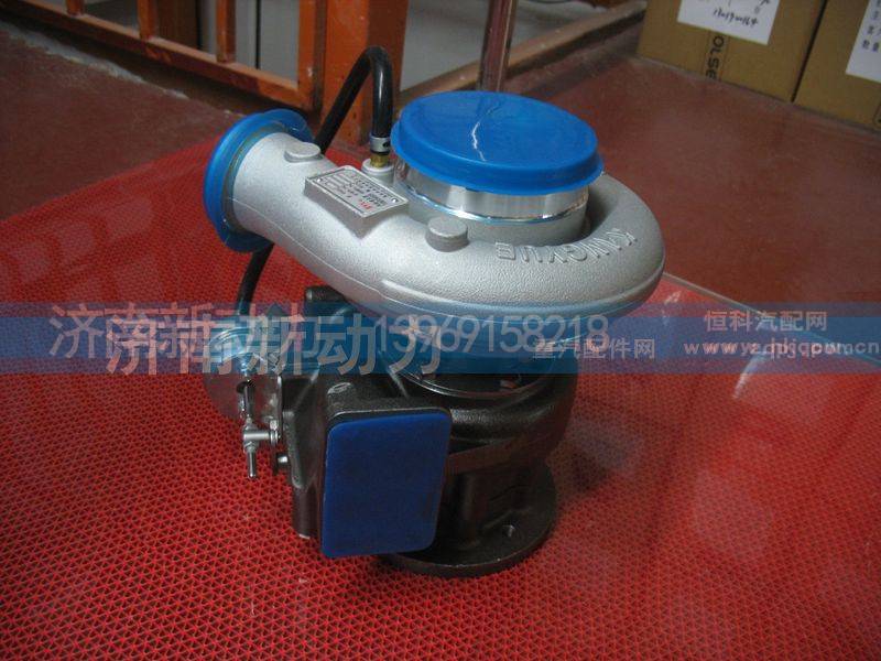 FD467A,尼桑FD467A增压器,济南新动力增压器有限公司