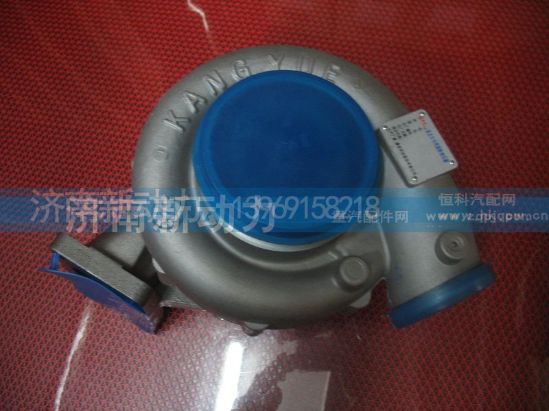 61561110227A/E,增压器,济南新动力增压器有限公司