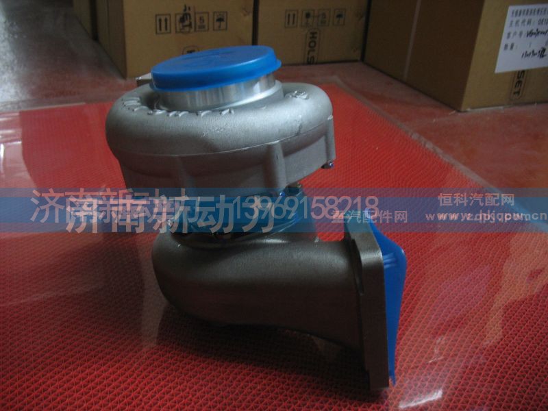 61561110227A/E,增压器,济南新动力增压器有限公司