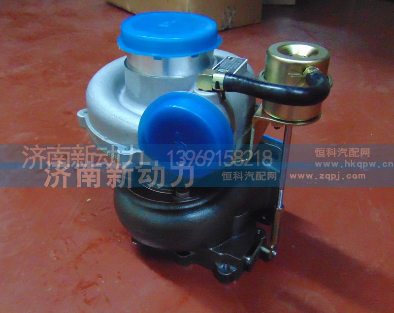 D38-000-74,寿光康跃增压器D3800074,济南新动力增压器有限公司