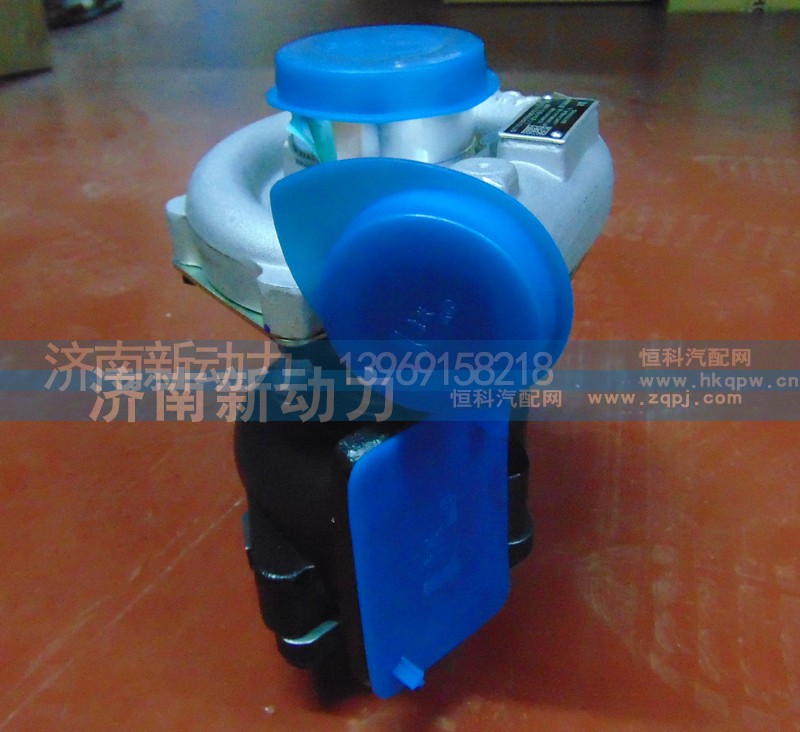 3536338小松系列,PC220-6增压器,济南新动力增压器有限公司