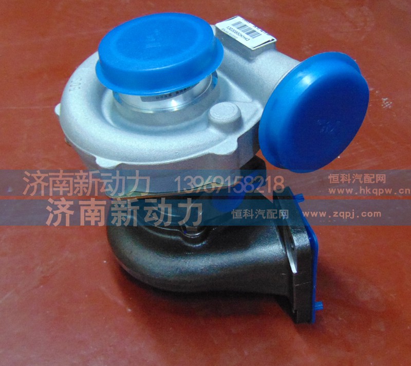 13030850KH43,寿光康跃增压器,济南新动力增压器有限公司