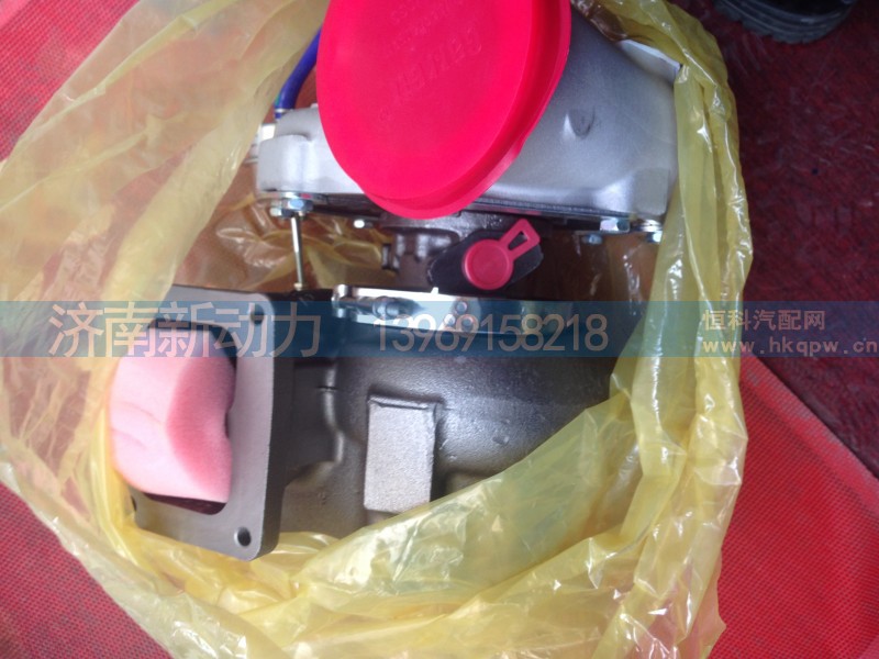 082V09100-7580/7576,增压器,济南新动力增压器有限公司