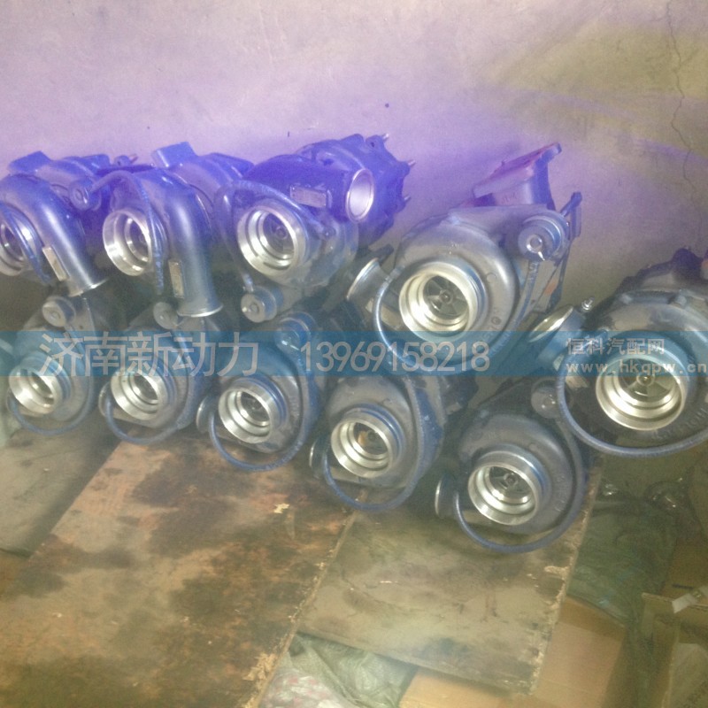 612601111012,渦輪增壓器,濟(jì)南新動力增壓器有限公司