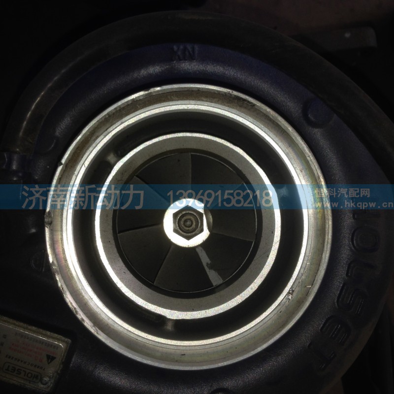 612601111012,渦輪增壓器,濟(jì)南新動力增壓器有限公司
