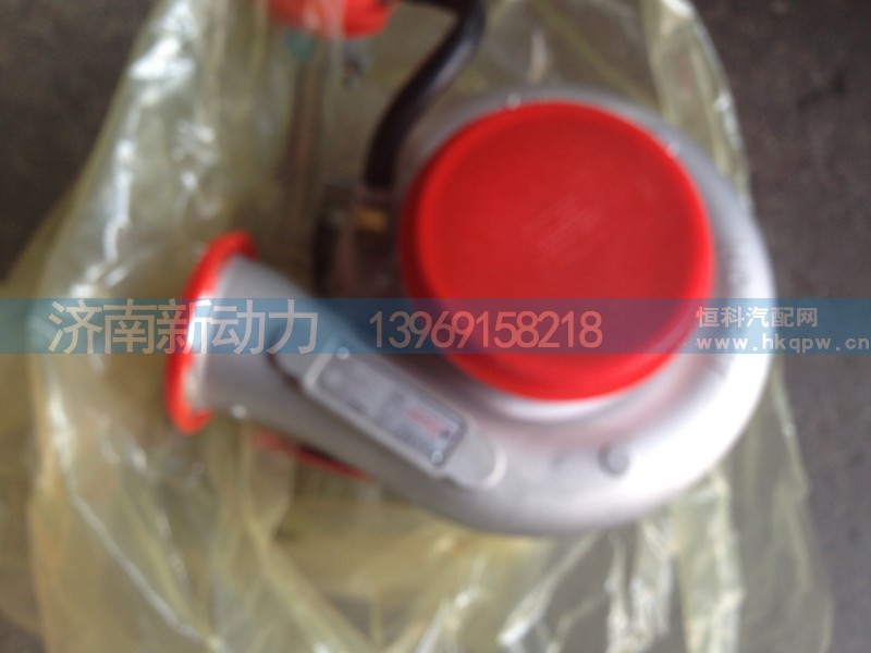 6126011111059,增压器,济南新动力增压器有限公司