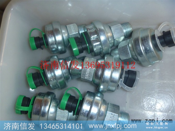 612600090667,WP10機油壓力傳感器,濟南信發(fā)汽車配件有限公司