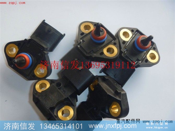 612600090460,进气温度传感器,济南信发汽车配件有限公司