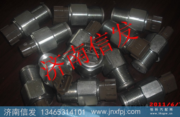 R61540080016,軌壓傳感器,濟(jì)南信發(fā)汽車配件有限公司