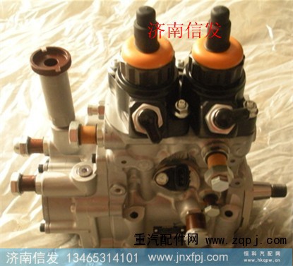 R61540080101,供油泵,济南信发汽车配件有限公司