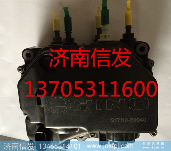 0444042065,尿素泵,济南信发汽车配件有限公司