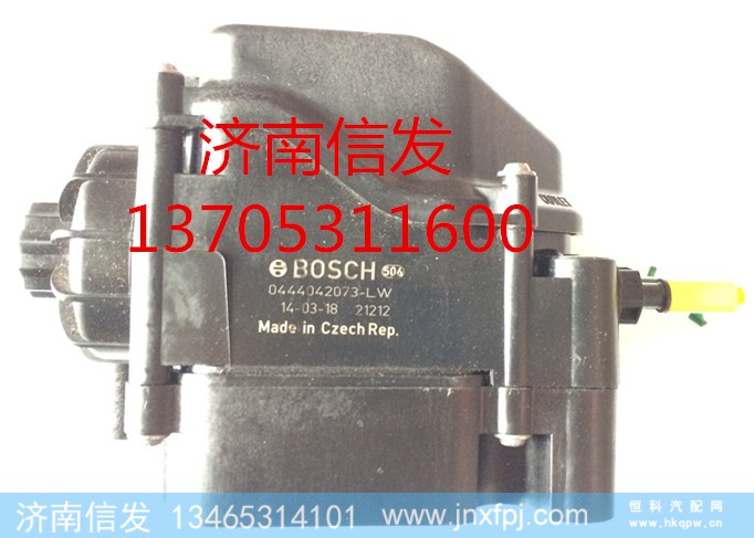 0444042073,尿素泵,济南信发汽车配件有限公司