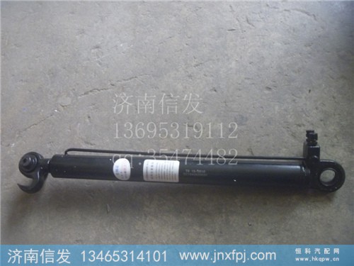 DZ1640820030,翻转油缸,济南信发汽车配件有限公司