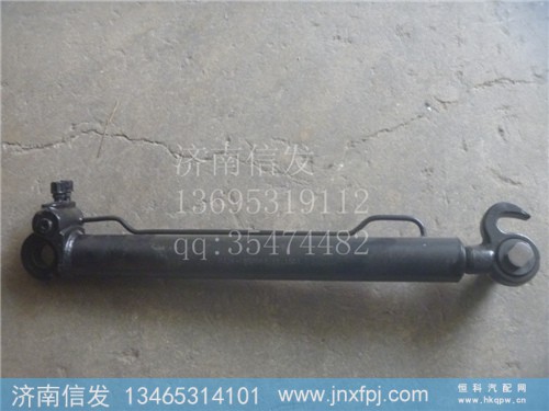DZ1640820060,翻转油缸,济南信发汽车配件有限公司